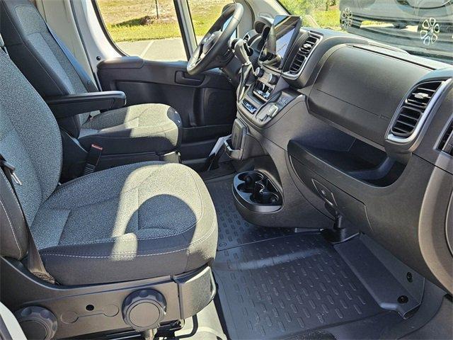 used 2022 Ram ProMaster 3500 car, priced at $78,965