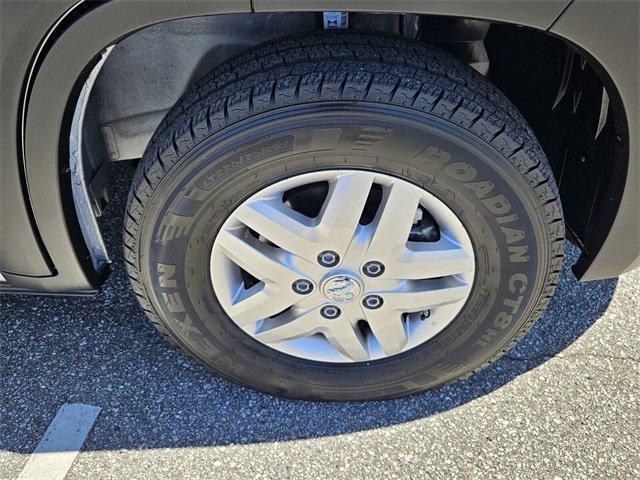 used 2022 Ram ProMaster 3500 car, priced at $78,965