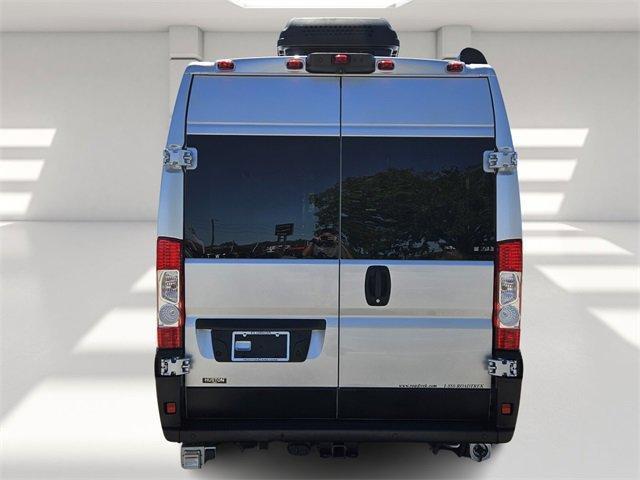 used 2022 Ram ProMaster 3500 car, priced at $78,965