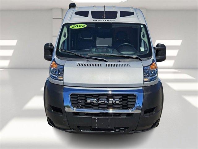 used 2022 Ram ProMaster 3500 car, priced at $78,965