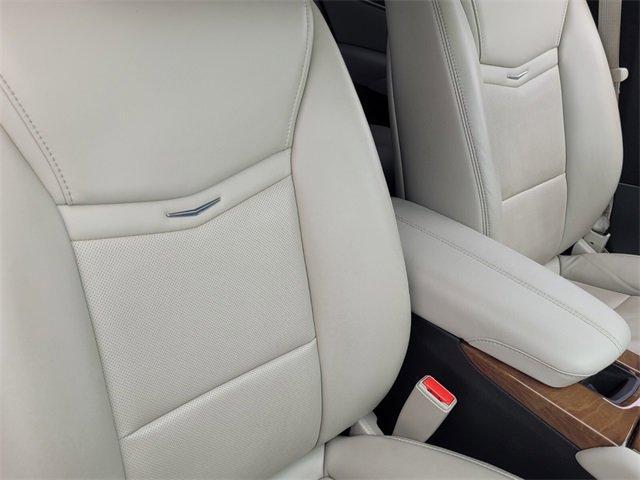 used 2018 Cadillac XTS car, priced at $20,988