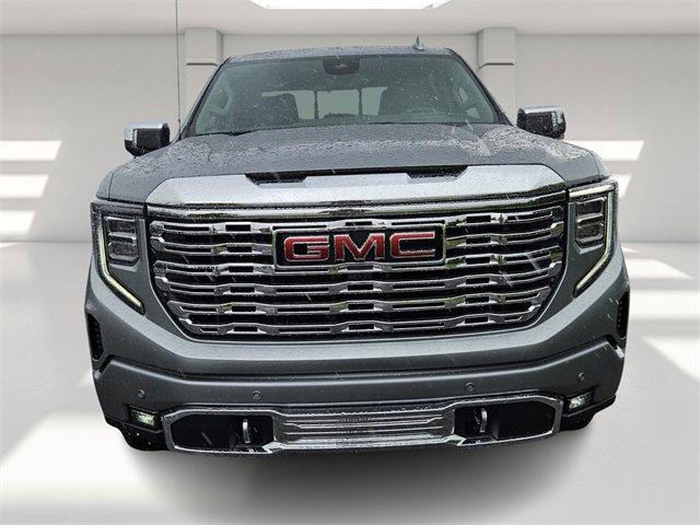new 2025 GMC Sierra 1500 car, priced at $69,304