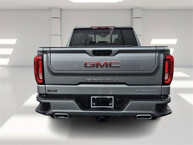 new 2025 GMC Sierra 1500 car, priced at $69,304