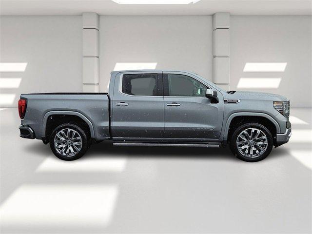 new 2025 GMC Sierra 1500 car, priced at $69,304