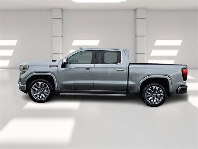 new 2025 GMC Sierra 1500 car, priced at $69,304