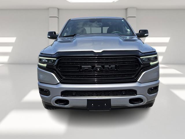 used 2021 Ram 1500 car, priced at $40,912