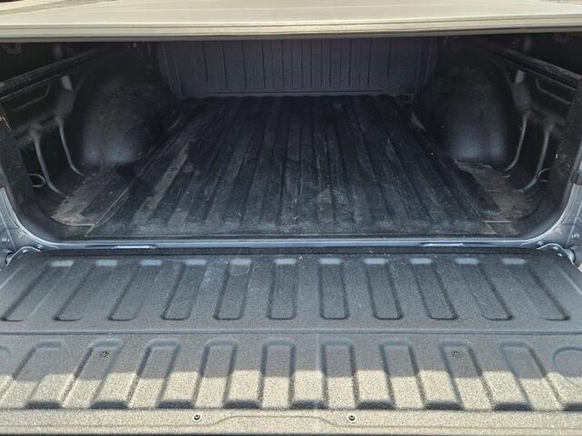 used 2021 Ram 1500 car, priced at $40,912