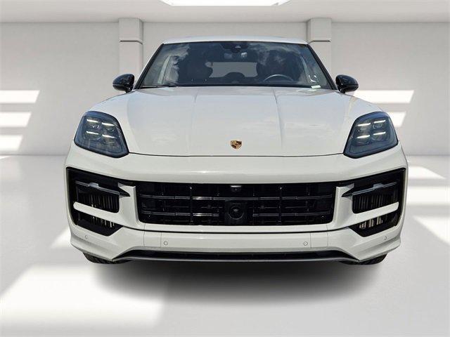 used 2024 Porsche Cayenne car, priced at $102,822