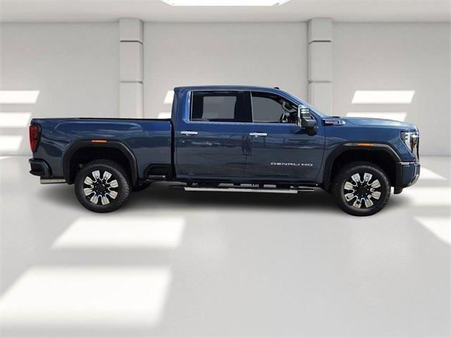 new 2025 GMC Sierra 2500 car, priced at $87,260