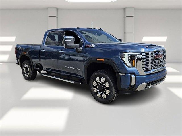 new 2025 GMC Sierra 2500 car, priced at $87,260