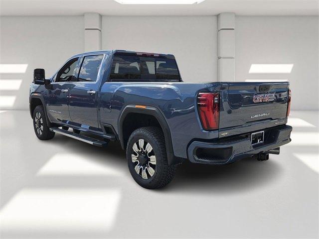 new 2025 GMC Sierra 2500 car, priced at $87,260