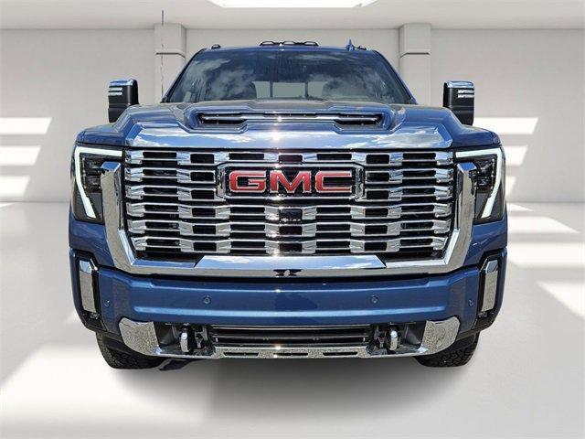 new 2025 GMC Sierra 2500 car, priced at $87,260