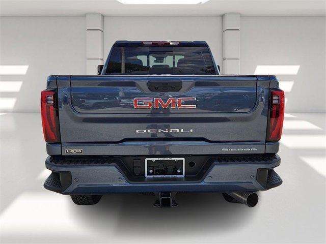 new 2025 GMC Sierra 2500 car, priced at $87,260