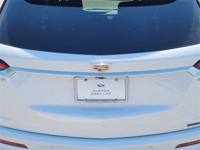 new 2024 Cadillac XT6 car, priced at $47,165