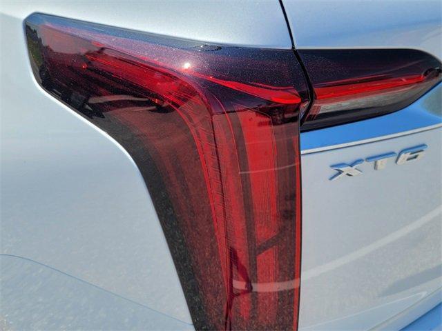 new 2024 Cadillac XT6 car, priced at $47,165