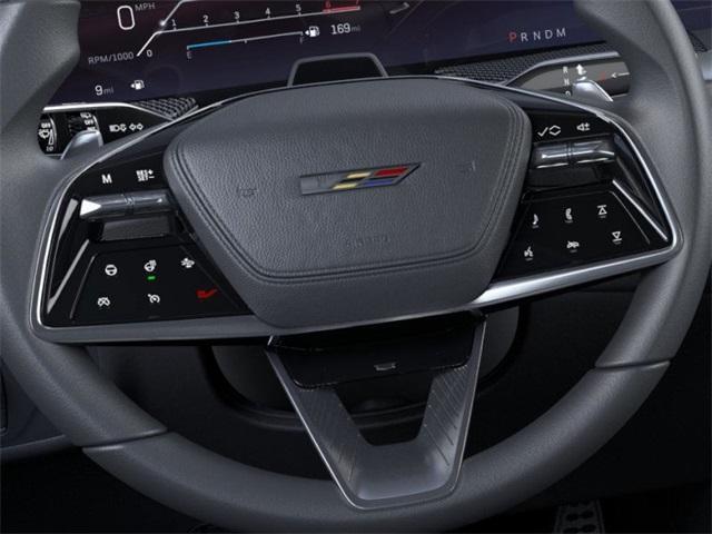 new 2026 Cadillac Escalade car, priced at $176,185