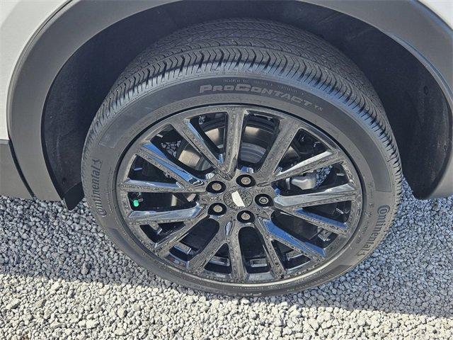 used 2023 Cadillac XT4 car, priced at $29,910
