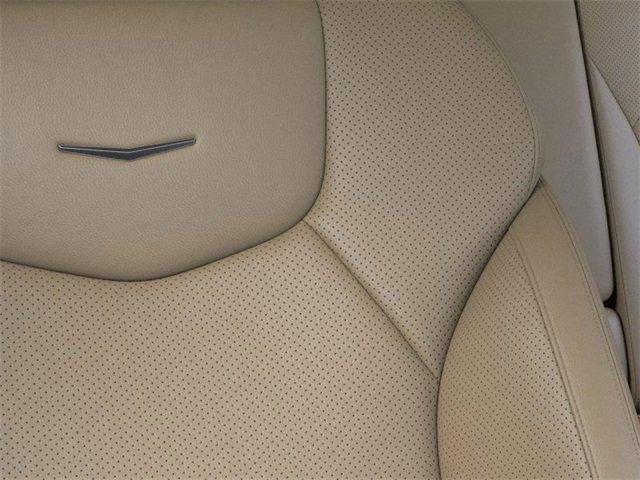 new 2025 Cadillac CT5 car, priced at $51,839