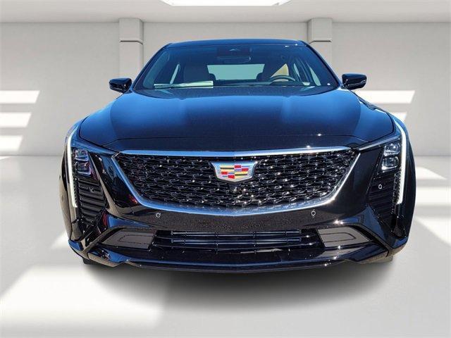 new 2025 Cadillac CT5 car, priced at $51,839