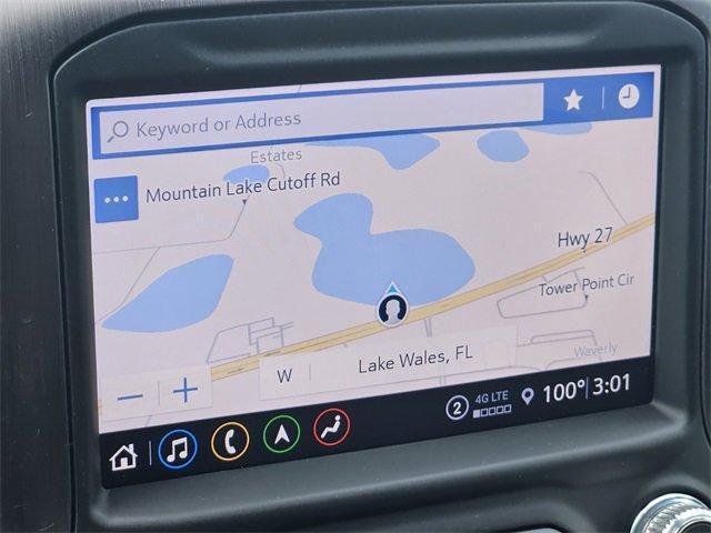 used 2022 GMC Sierra 1500 Limited car, priced at $42,998