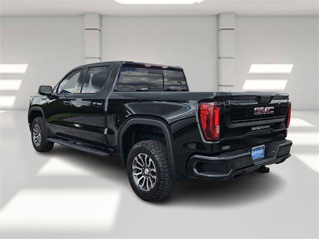 used 2022 GMC Sierra 1500 Limited car, priced at $42,998