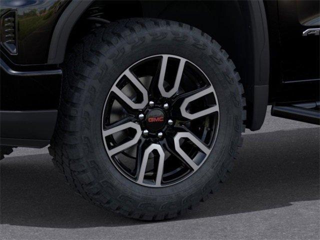 new 2026 GMC Sierra 1500 car, priced at $69,249