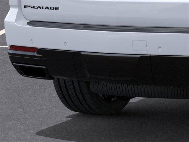 new 2026 Cadillac Escalade car, priced at $131,970