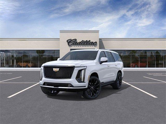 new 2026 Cadillac Escalade car, priced at $131,970