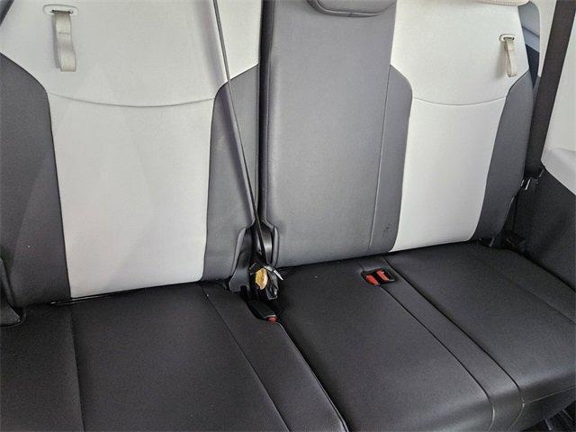 used 2022 Toyota Sienna car, priced at $40,426