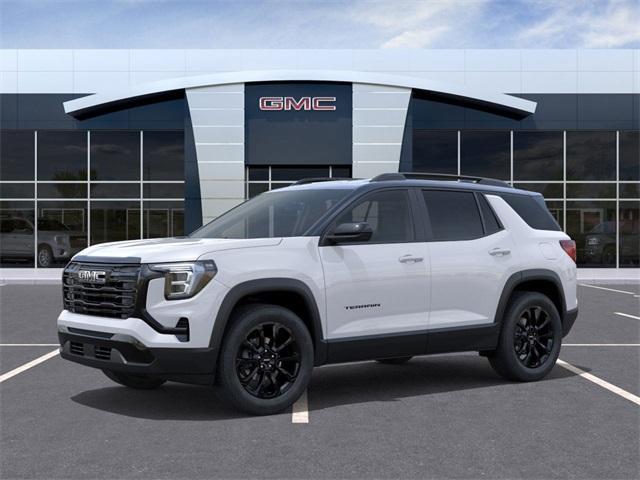 new 2026 GMC Terrain car, priced at $36,880