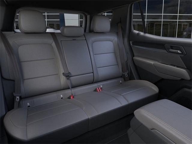 new 2026 GMC Terrain car, priced at $36,880