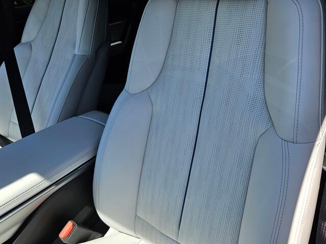 new 2025 Cadillac LYRIQ car, priced at $60,014