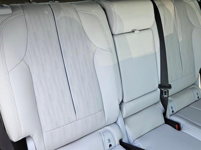 new 2025 Cadillac LYRIQ car, priced at $60,014
