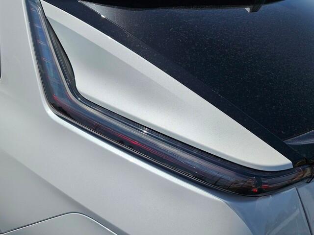 new 2025 Cadillac LYRIQ car, priced at $60,014