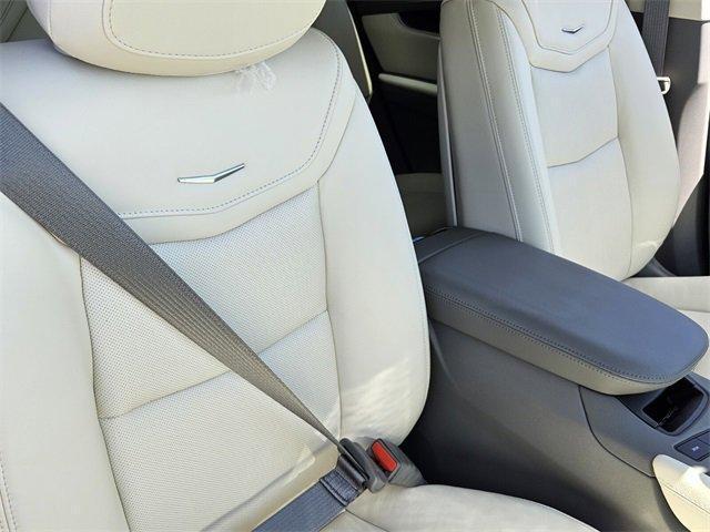 new 2025 Cadillac XT6 car, priced at $64,965