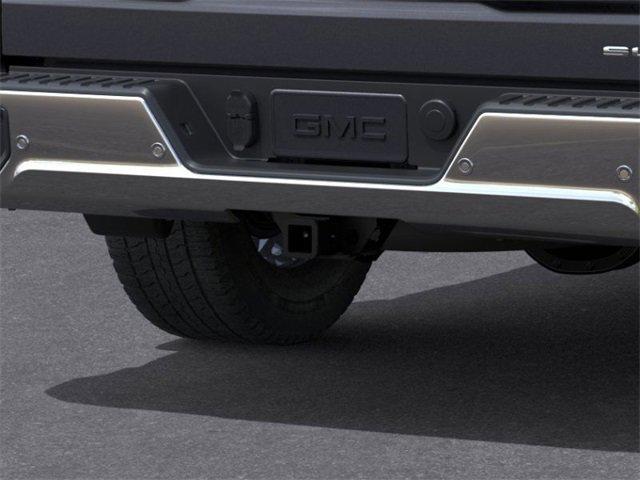 new 2025 GMC Sierra 1500 car, priced at $60,165