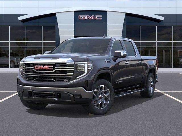 new 2025 GMC Sierra 1500 car, priced at $60,165