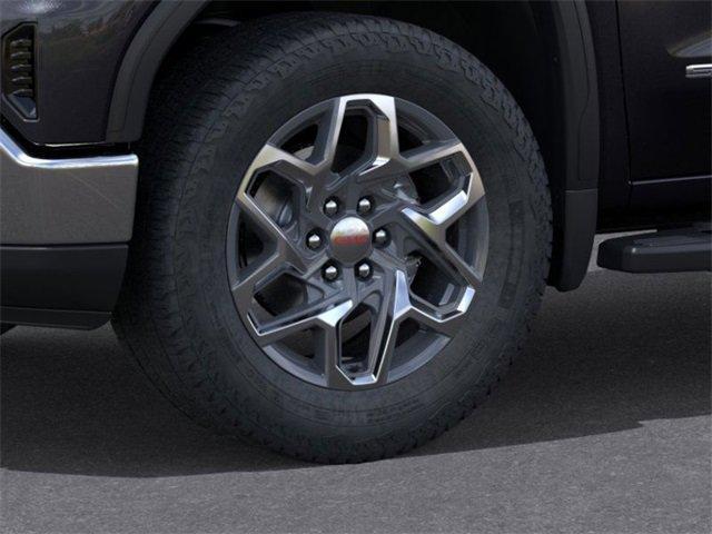 new 2025 GMC Sierra 1500 car, priced at $60,165