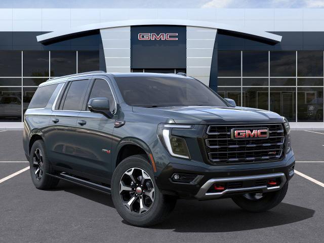new 2025 GMC Yukon XL car, priced at $102,188