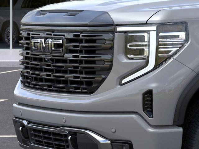 new 2025 GMC Sierra 1500 car, priced at $84,555