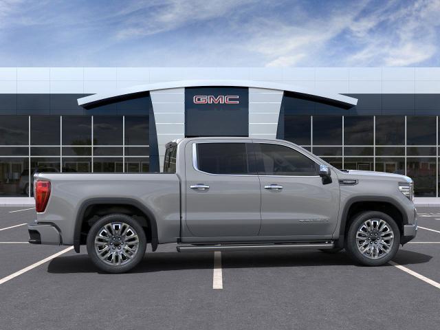 new 2025 GMC Sierra 1500 car, priced at $84,555