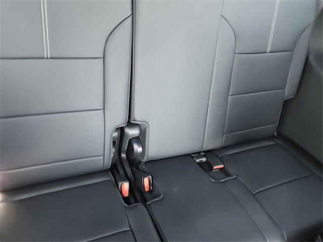 new 2025 GMC Acadia car, priced at $48,924