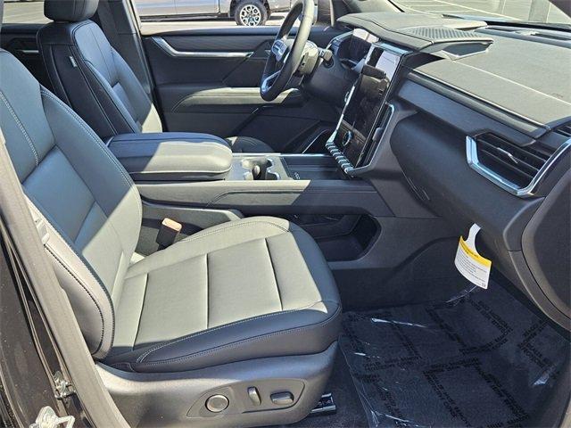new 2025 GMC Acadia car, priced at $48,924