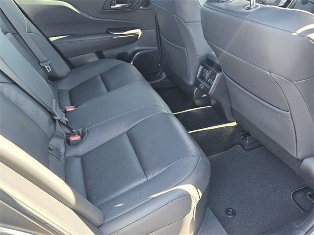 used 2023 Toyota Crown car, priced at $34,599