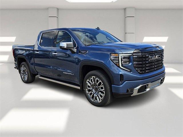 new 2025 GMC Sierra 1500 car, priced at $84,055