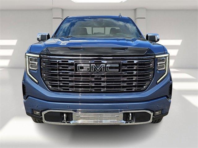 new 2025 GMC Sierra 1500 car, priced at $84,055