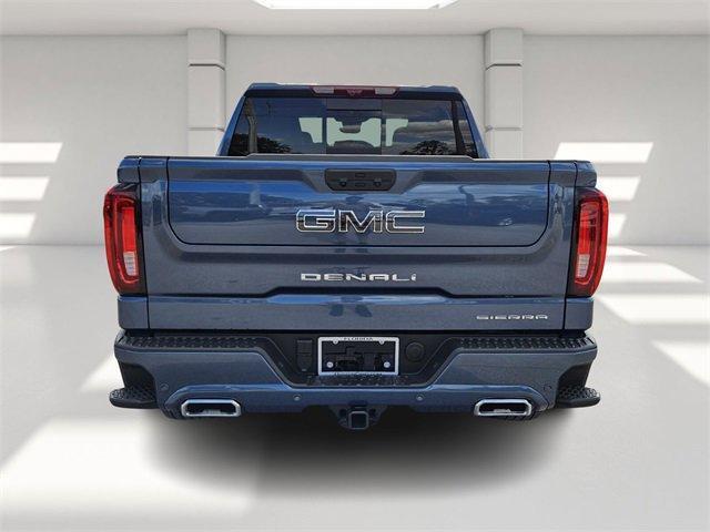 new 2025 GMC Sierra 1500 car, priced at $84,055