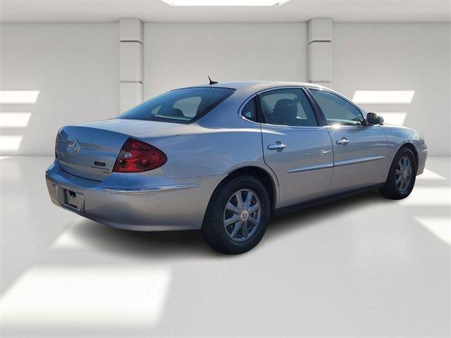 used 2009 Buick LaCrosse car, priced at $8,983