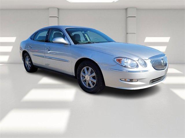 used 2009 Buick LaCrosse car, priced at $8,983