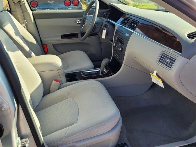 used 2009 Buick LaCrosse car, priced at $8,983